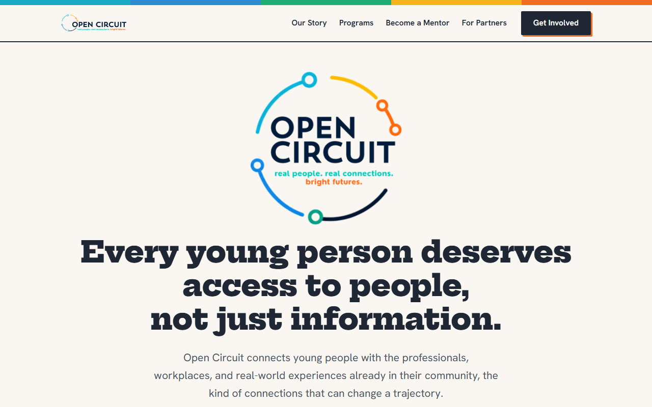 Close the Circuit screenshot