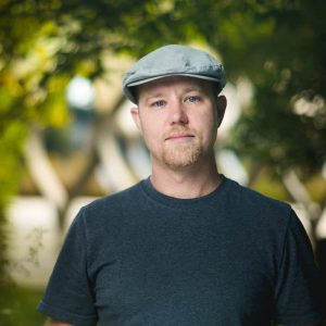 Thomas - Done by Default founder